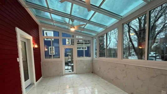 Nova Sunrooms photo 6